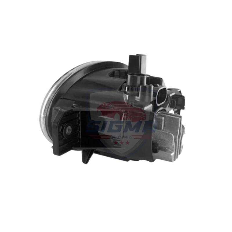 2019-2022 Nissan Altima Right Passenger Side Front LED Fog Light Lamp - Image 3