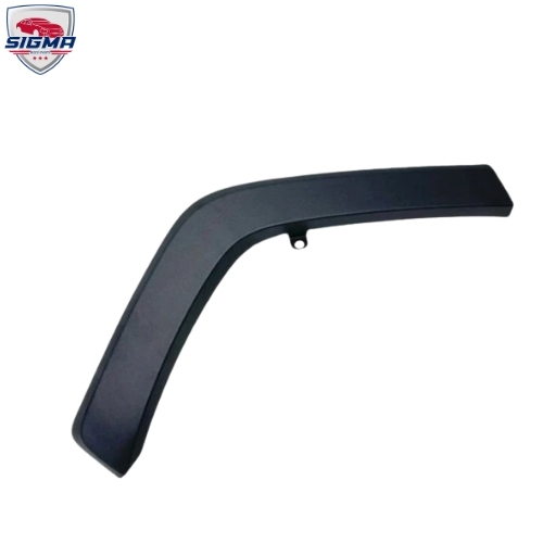 2019-2024 Toyota Rav4 Right Passenger Side Rear Flare Trim Wheel Arch