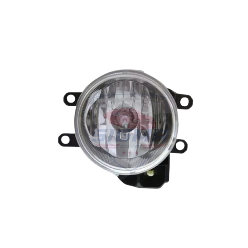 2019-2024 Toyota Corolla Rav4 Tundra Right Passenger Side Front Fog Light Lamp - Image 5