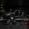 How to Choose the Right Auto Body Parts for Your Vehicle 