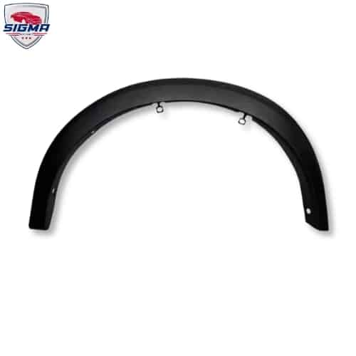 2018-2021 Nissan Kicks Front Fender Flare Molding Trim Left Driver Side