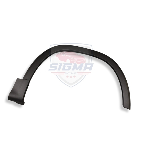 2020-2024 Mercedes Benz GLB250 Front Right Passenger Side Fender Flare - Image 3