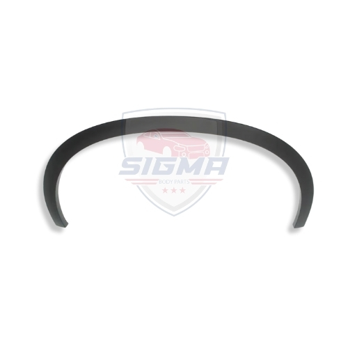 2016-2022 Mercedes Benz GLC300 Front Right Passenger Side Fender Flare - Image 5