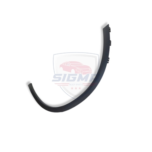 2016-2022 Mercedes Benz GLC300 Front Right Passenger Side Fender Flare - Image 3