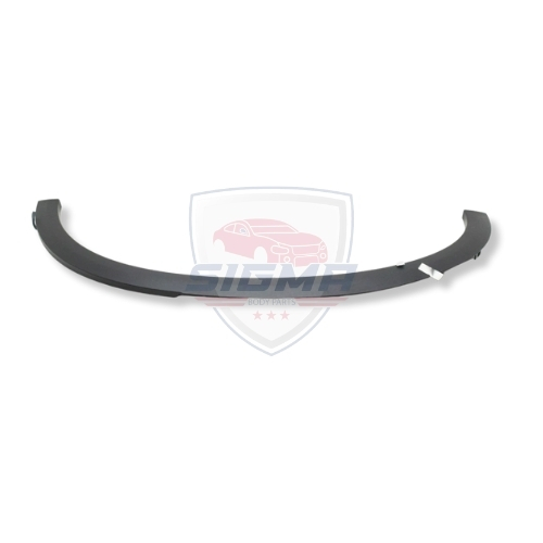 2016-2022 Mercedes Benz GLC300 Rear Left Driver Side Fender Flare - Image 2