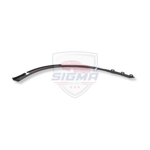2016-2022 Mercedes Benz GLC300 Rear Left Driver Side Fender Flare - Image 4