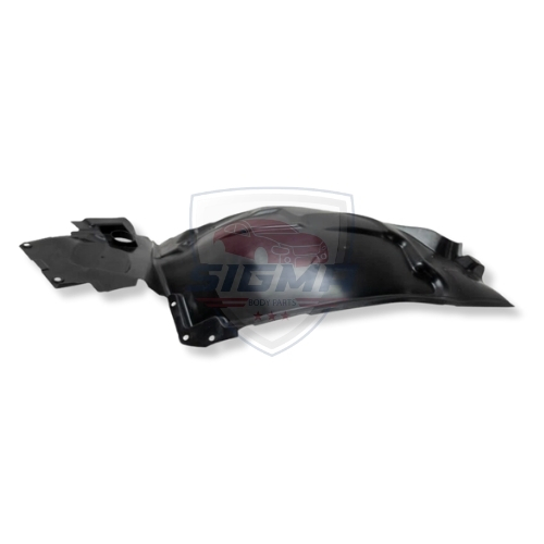 2016-2022 Mercedes Benz GLC300 Fender Liner Front Right Passenger Side Inner - Image 5