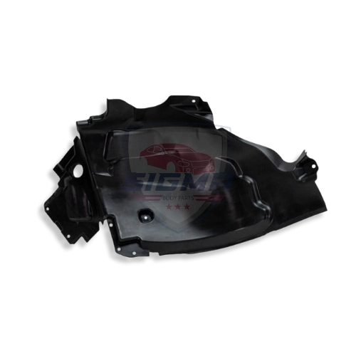 2016-2022 Mercedes Benz GLC300 Fender Liner Front Right Passenger Side Inner - Image 4