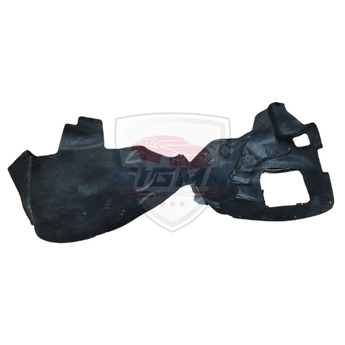 Porsche Macan 2019-2024 Front Inner Fender Liner Left Driver Side - Image 2