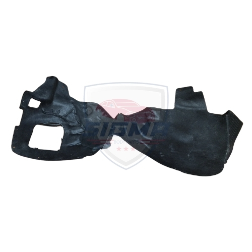 Porsche Macan 2019-2024 Front Inner Fender Liner Right Passenger Side - Image 2