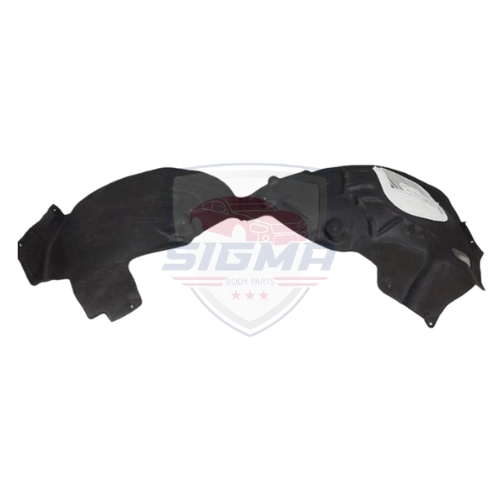 Porsche Macan 2019-2024 Front Inner Fender Liner Right Passenger Side - Image 4