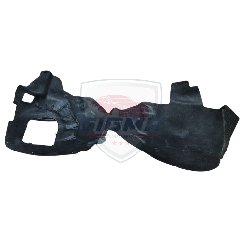 Porsche Macan 2019-2024 Front Inner Fender Liner Right Passenger Side - Image 3