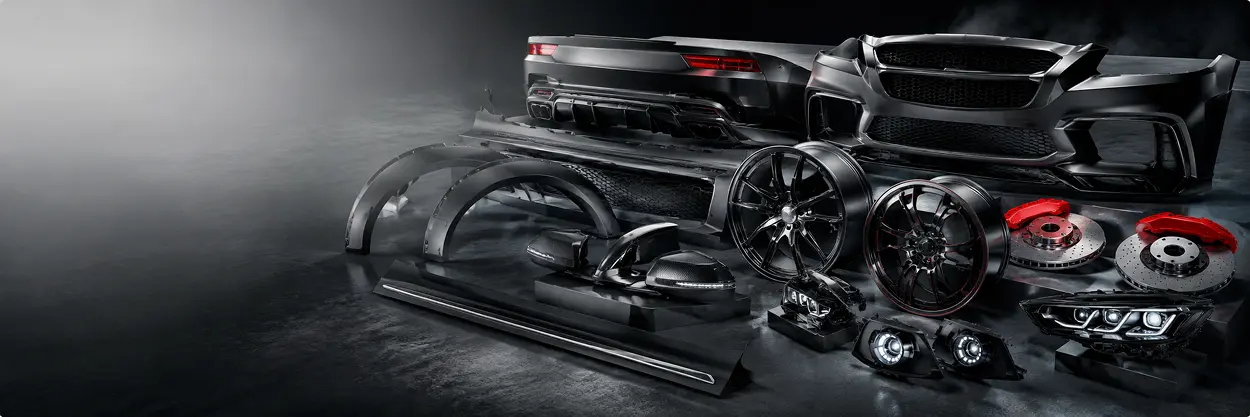 Get the Right Part at the Right Price for the Comfort of Your Vehicle