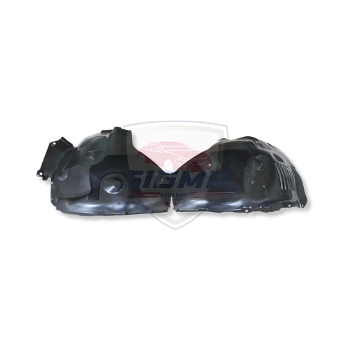 2020-2024 Tesla Model Y Front Right Passenger Side Fender Liner - Image 3