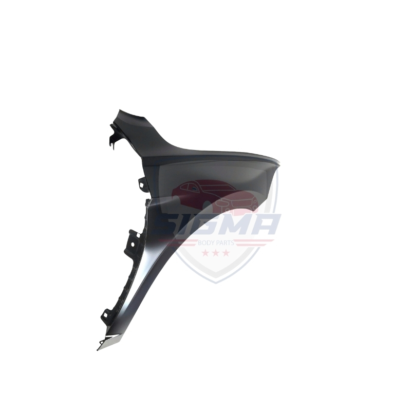 2019-2023 Volkswagen Jetta Right Passenger Side Front Fender Panel - Image 6