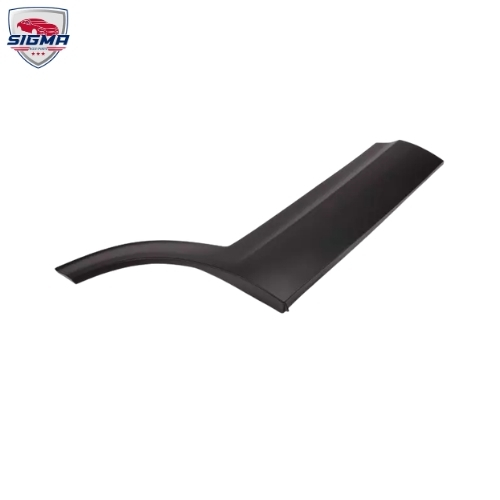 2021-2023 Chevy Trailblazer RS Rear Right Door Lower Molding Trim